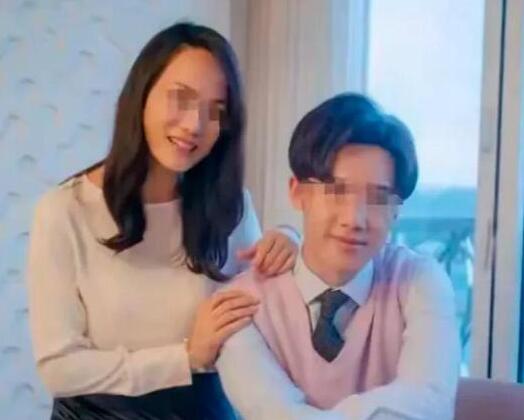 受害人父母曾陪兒媳過(guò)中秋 女方母親發(fā)現(xiàn)冰柜讓女兒自首