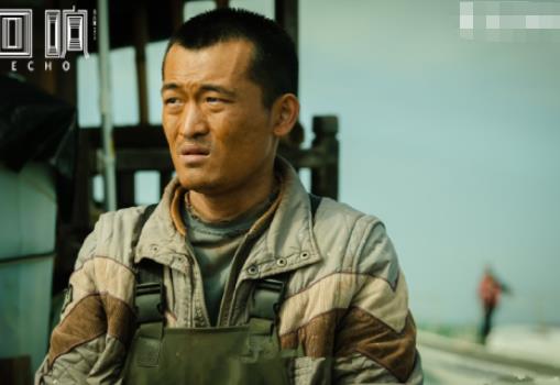 《回響》大結(jié)局 冉咚咚結(jié)局是什么?