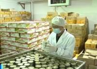 中國罐頭在海外多國熱銷 結(jié)果真的令人大吃一驚