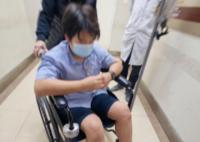 冉瑩穎稱軒軒韌帶斷裂 原因竟是這樣實(shí)在是太意外了