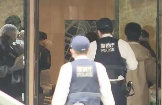 5日本人搶劫2中國(guó)人 一強(qiáng)盜受傷死亡 原因揭秘直接讓人傻眼了