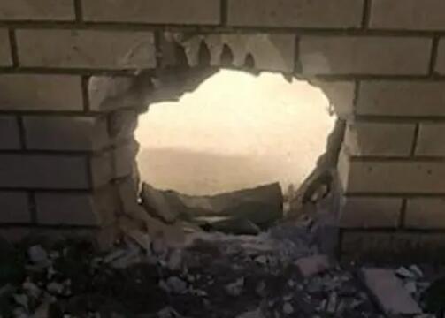 美國(guó)兩囚犯用牙刷挖洞越獄成功 真相曝光簡(jiǎn)直太驚人了