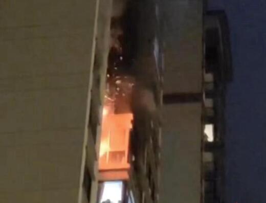 房屋起火9歲男童窗外求救后墜亡 原因竟是這樣實(shí)在是太意外了