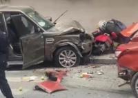 廣東揭西一路虎失控致2死3傷 真相曝光簡(jiǎn)直太驚人了