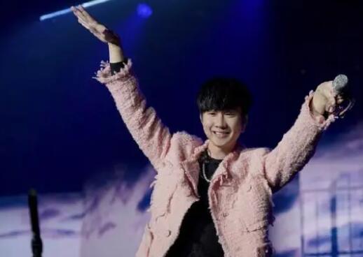 香港男團(tuán)Mirror成員向林俊杰道歉 真相曝光簡直太驚人了