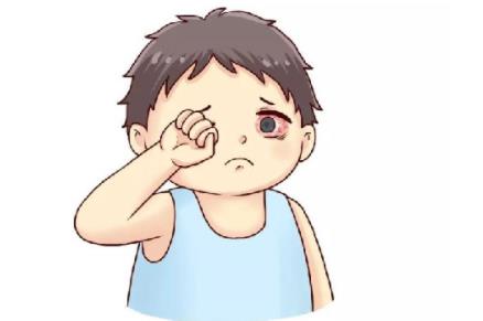 15歲男孩愛揉眼2次揉掉視網(wǎng)膜 到底是什么情況?