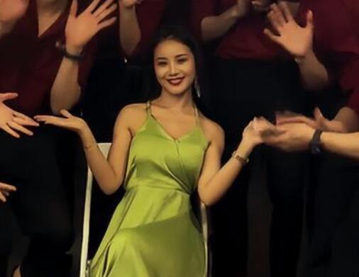 美七是誰(shuí)呀 美七家庭背景介紹