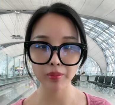 美七是誰呀 美七家庭背景介紹