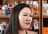 女生10年收集萬瓶香水價值一套房 真相曝光簡直太驚人了