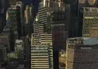 紐約93層摩天大樓劇烈晃動 目擊者稱聽到巨響