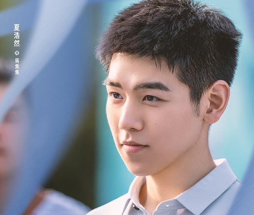 蔣焦焦扮演者是誰 愛情而已蔣焦焦是什么樣的人物角色?