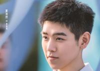 愛情而已夏浩然演的誰 夏浩然簡介照片