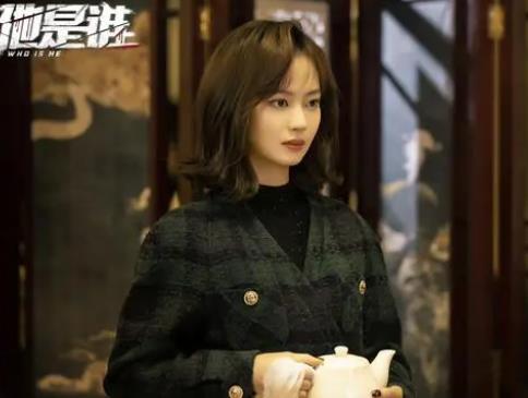 他是誰(shuí)結(jié)局聶小雨死了沒?