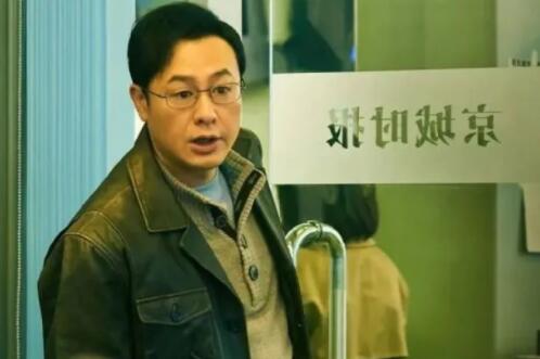 張譯包場張頌文的新電影 原因竟是這樣實在是太意外了