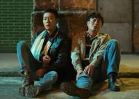 張譯包場(chǎng)張頌文的新電影 真相曝光簡(jiǎn)直太驚人了