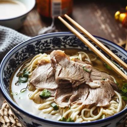 甘肅將為蘭州牛肉拉面立法 真相揭露真的令人大吃一驚