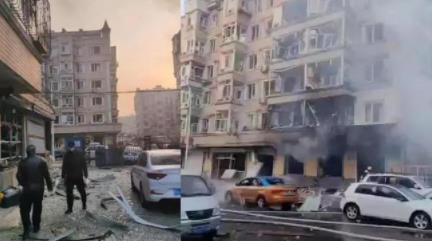 哈爾濱爆炸事故原因初查系人為 具體事件經(jīng)過(guò)是什么?