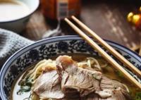 甘肅將為蘭州牛肉拉面立法 真相揭露真的令人大吃一驚