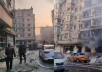 哈爾濱爆炸事故原因初查系人為 背后原因簡(jiǎn)直驚呆了眾人