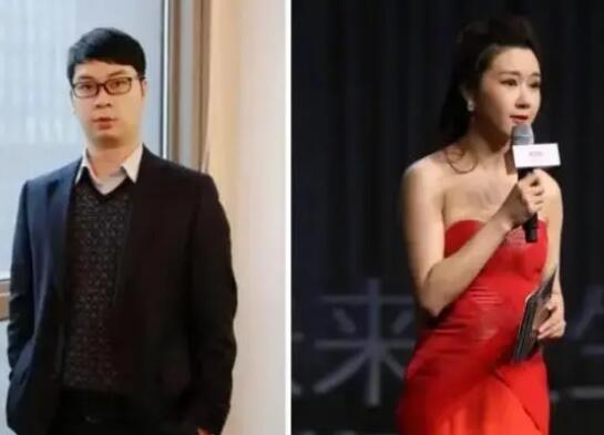 周婷個人資料簡介圖片