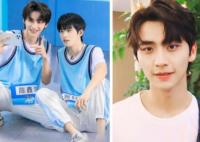 陳鑫海簡(jiǎn)介個(gè)人資料照片