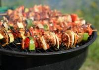 太卷了!四川燒烤蟲草 原因太出乎意料了