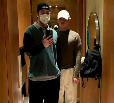 劉亞仁男友被立案調(diào)查 具體事件經(jīng)過是什么?