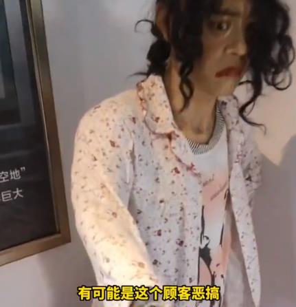 蠟像館明星蠟像失真慘不忍睹 照片曝光直接讓人大呼意外