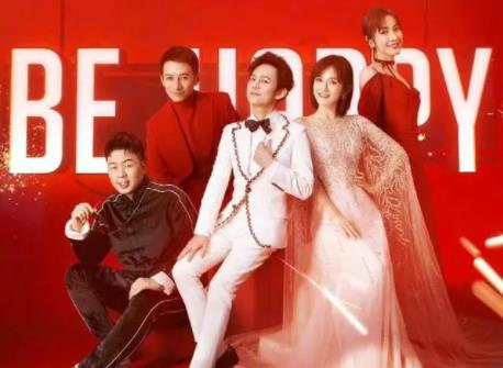 謝娜綜藝代表作沒(méi)寫(xiě)快樂(lè)大本營(yíng) 真相真的令人大吃一驚