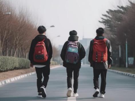 山東高中生平均身高1米8引熱議 原因太出乎意料了