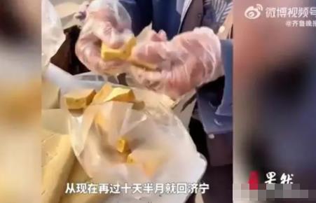 山東71歲爺爺一年2次外出賣糖 真相揭秘實(shí)在是讓人感動(dòng)