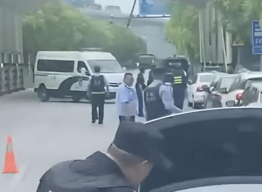 江陰槍擊案嫌犯或已跟蹤受害人半年 具體事件經(jīng)過是什么?