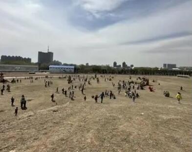 景區(qū)宣傳視頻“假到離譜”被整頓 真相到底是什么? 