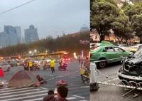 寶馬撞人案司機(jī)不服死刑提起上訴 真相揭露真的令人大吃一驚