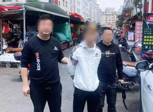 男子打傷女友逃往外省3天被抓回 原因揭秘直接讓人傻眼了