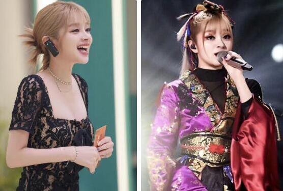 美依禮芽喜歡中國嗎?