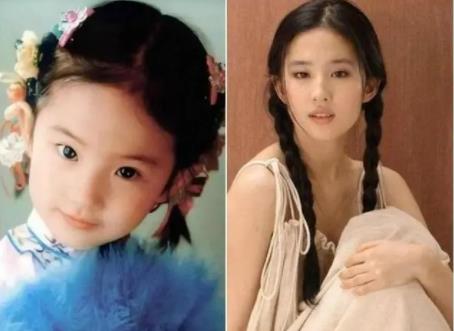 網(wǎng)友自稱曾霸凌劉亦菲 具體事件經(jīng)過是什么?