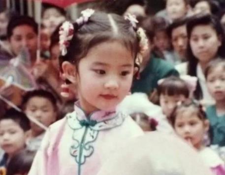 網(wǎng)友自稱曾霸凌劉亦菲 背后原因簡直驚呆了眾人