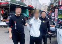 男子打傷女友逃往外省3天被抓回 真相揭露真的令人大吃一驚