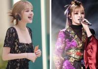 美依禮芽代表作是什么?