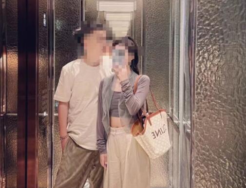 巴厘島情侶照片被扒?律師:涉嫌侵權(quán) 真相離奇讓人直呼太意外