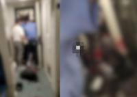 親屬稱死者最后一刻搶刀壓肚子下 背后原因簡(jiǎn)直驚呆了眾人