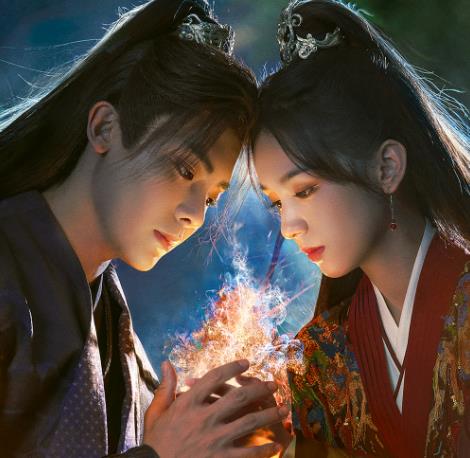 護(hù)心原著小說結(jié)局如何?