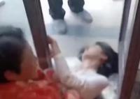 知情人談婆婆將兒媳壓身下數(shù)落 結(jié)果真的令人大吃一驚