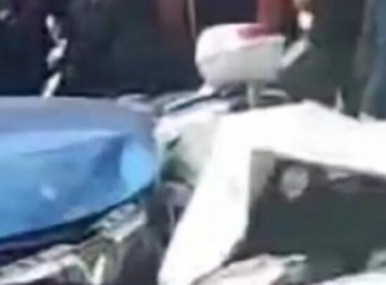 山西重大刑案致7死11傷 嫌犯被抓 真相到底是什么?