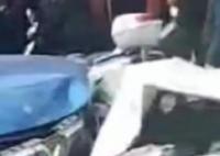 山西重大刑案致7死11傷 嫌犯被抓 真相到底是什么?