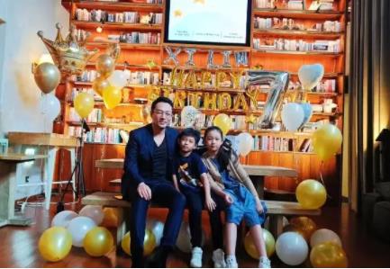 大S起訴汪小菲曝光孩子照片 真相到底是什么?