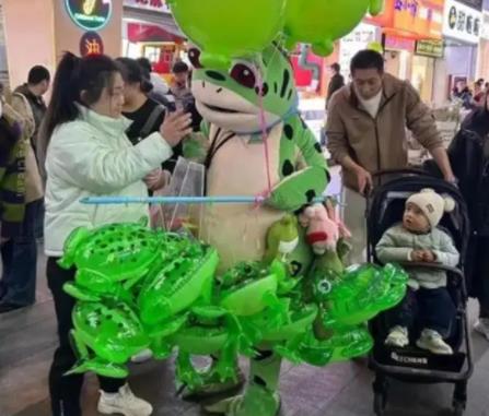 網(wǎng)紅“賣崽青蛙”到底做錯(cuò)了什么 原因揭秘直接讓人傻眼了