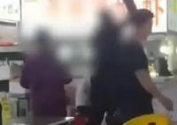 攤主中獎(jiǎng)千萬后興奮掀桌?質(zhì)疑聲來了 真相曝光簡直太驚人了