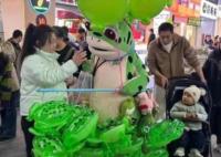 網(wǎng)紅“賣崽青蛙”到底做錯了什么 原因揭秘直接讓人傻眼了